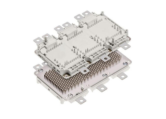 FS950R08A6P2B FS950R08 Six Cell Automotive IGBT Modules 750V 950A
