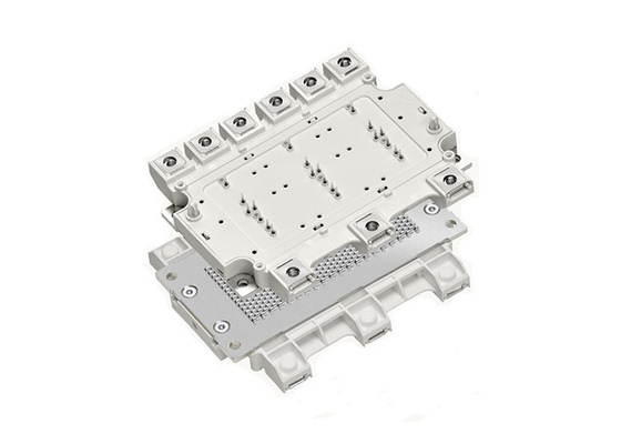 FS650R08A4P2 FS650R08 Automotive IGBT Modules 750V 650A Three Phase Inverter