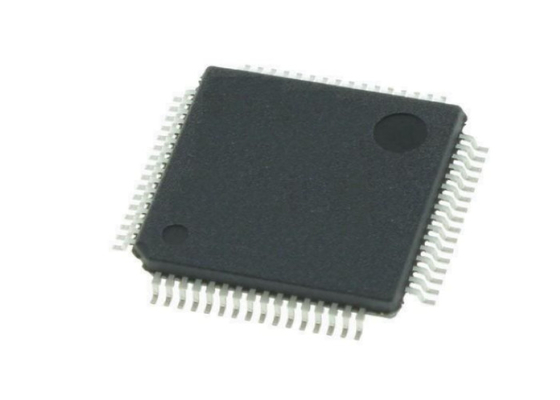 SPC560B50L1C6E0X Automobile Chips SPC56 Microcontroller IC 32Bit Single Core 64MHz 512KB