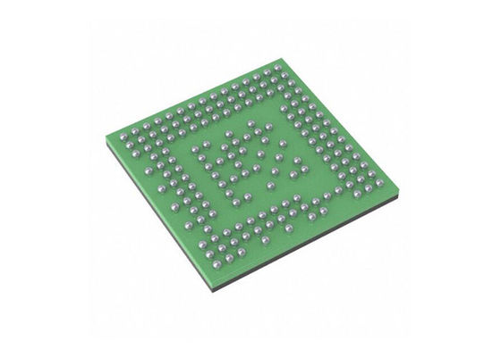 AWR1843ABGABLRQ1 Integrated Circuit Chip Automobile 900Mbps RF System On Chip TFBGA161