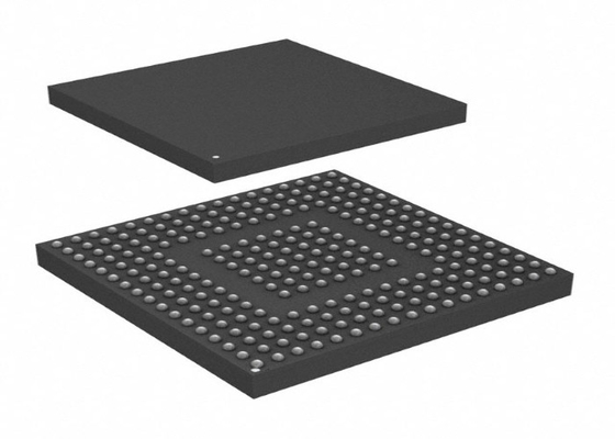 SPC5744PGK1AMMM9 32 Bit MCU 2.5MB  For Chassis And Safety Applications