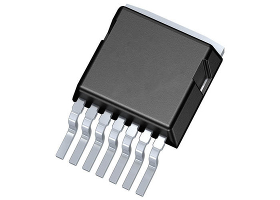 Silicon Carbide MOSFET Transistors TO-263-7 Package AIMBG120R030M1