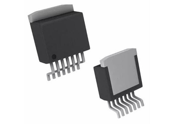 AIMBG120R020M1 Integrated Circuit Chip SiC Mosfet Transistors For Automotive