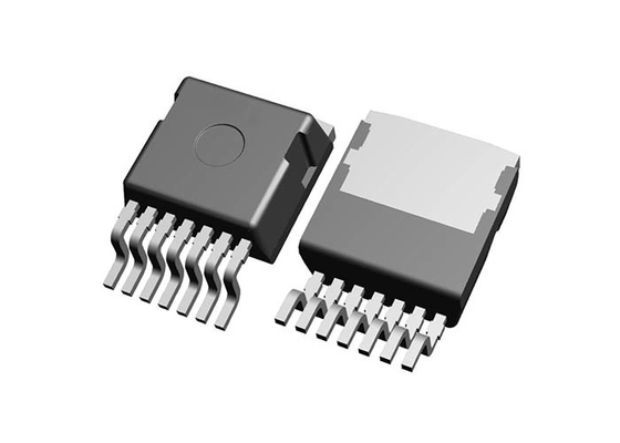 AIMBG120R060M1 Integrated Circuit Chip 33A Silicon Carbide MOSFET Transistors TO-263-7