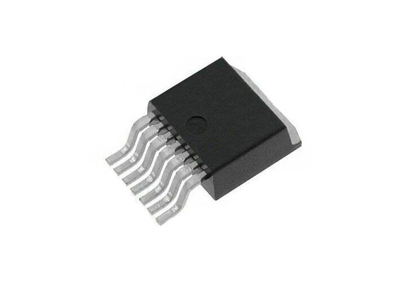 1200V SiC MOSFET TO263-7 Package AIMBG120R080M1 For Automotive