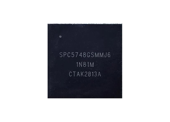 SMD SMT Power Control IC SPC5748GSMMJ6 Gateway Communication Management 32Bit BGA