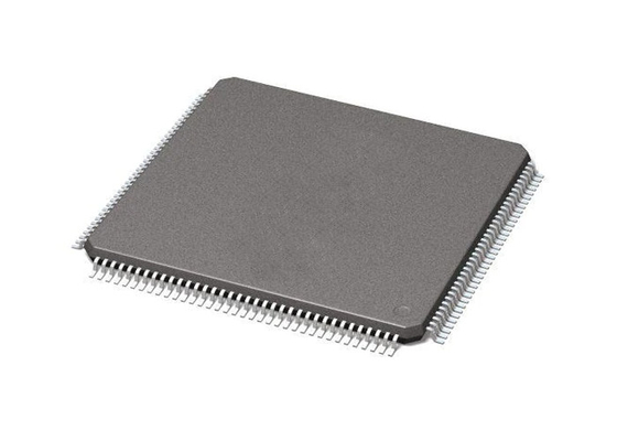 SPC5744PFK1AMLQ9 Automobile Chips 32 Bit Microcontrollers MCU 200MHz 2.5MB