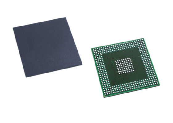 8MB Flash 32 Bit MCU SPC5777CDK3MME3 Automotive 32 Bit Microcontrollers