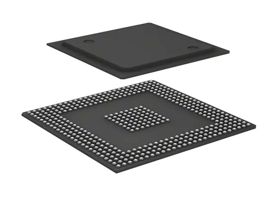 Automobile Chips SPC5777CDK3MME4 32-Bit Microcontrollers - MCU 8MB Flash 300MHz