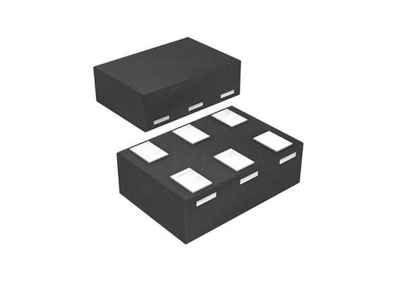 Integrated Circuit Chip LSF0101DRYR Low Standby Current UFDFN6 Logic Translators