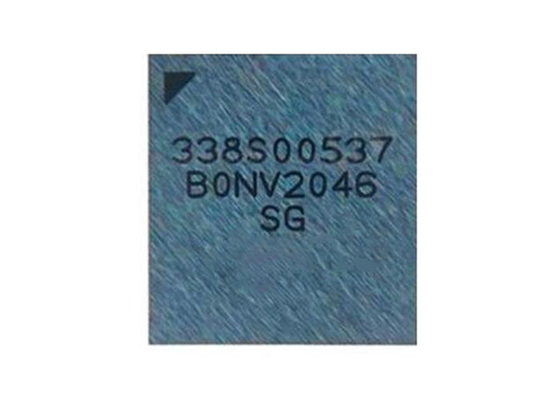 Audio Amplifier IC 338S00537 Iphone IC Chip BGA Package Audio Chip