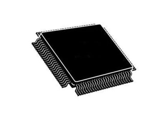 Integrated Circuit Chip STM32H745BIT6 32-Bit FLASH MCU Microcontrollers IC