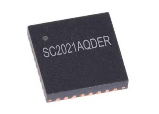 Fast Charging Chip SC2021AQDER QFN32 PD Fast Charging Protocol Chip