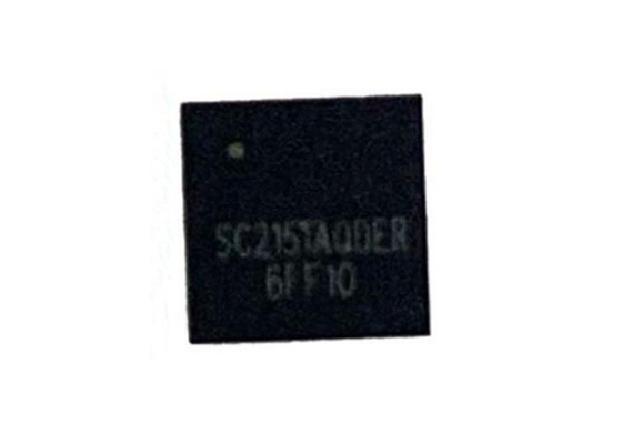 45W IC Chip SC2151AQDER DPDM Fast Charging Controller Chip QFN16