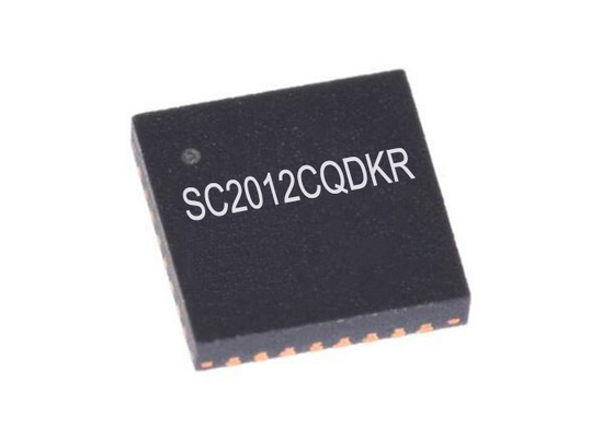 Fast Charging Chip SC2012CQDKR PD Controller IC QFN20 Highly Integrated