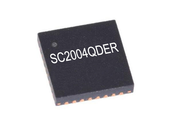 Fast Charging Chip SC2004QDER USB PD Controller For Fast Charging Protocol QFN32