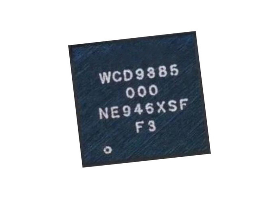 Integrated Circuit Chip WCD9385 Audio Decoder Chip BGA Package