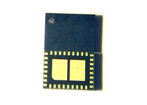 Integrated Circuit Chip QM42391 WLAN 2.4GHz Dual FEM , Front-End Modules