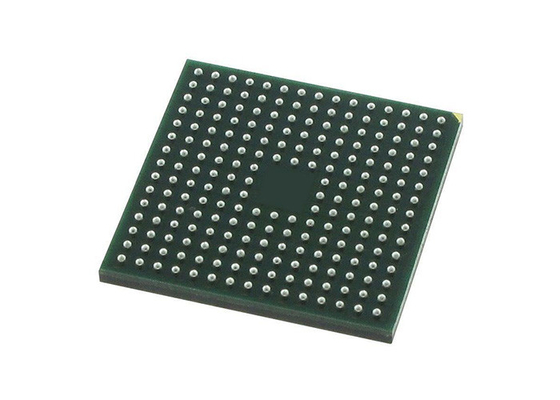 STM32H755XIH6 Integrated Circuit Chip ARM Cortex Microcontroller IC 265-TFBGA Package