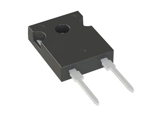 1200V 20A High Surge Silicon Carbide Power Schottky Diode DO-247 Package STPSC20H12WL