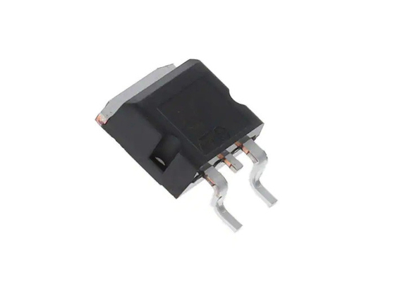 STPSC20H12G-TR Diode IC Silicon Carbide Schottky 1200V 20A Surface Mount D2PAK-2