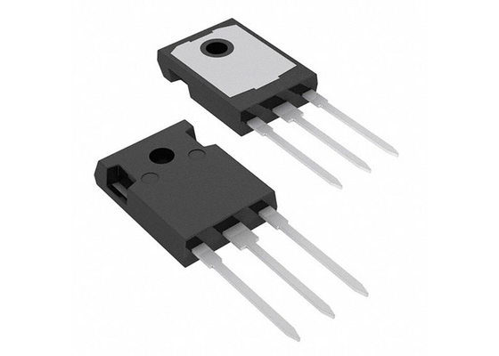 STPSC40H12CWL Diode Array IC 1 Pair Common Cathode Silicon Carbide Schottky Through Hole