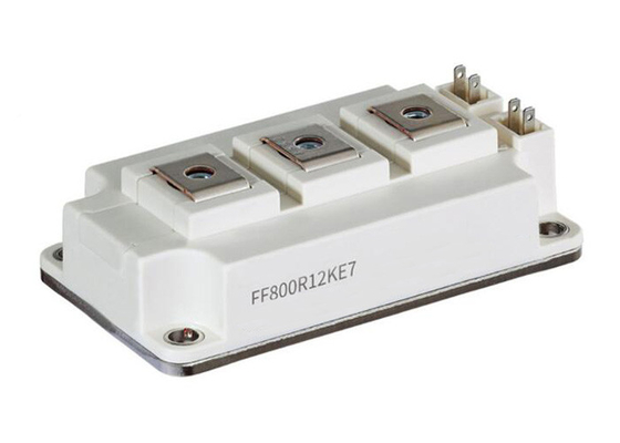 1200V Automotive IGBT Modules FF800R12KE7HPSA1 Dual IGBT Module FF800R12KE7 800A