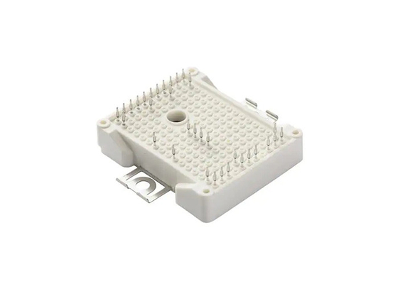 Power Module Fourpack Topology A2F12M12W2-F1 SiC Power MOSFET IGBT Module Full Bridge