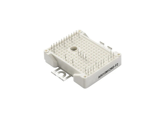 Automotive IGBT Modules A2U12M12W2-F2 3 Level Topology 1200V SiC Power MOSFET Power Module