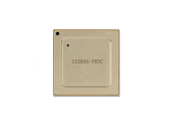 Automotive Chips S32R45-PROC High-Performance Processor For Imaging Radar