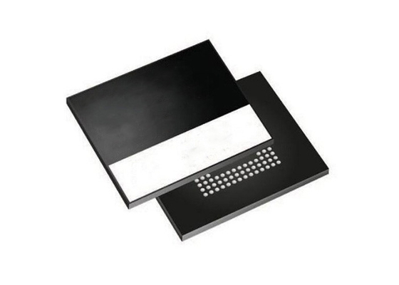 Industrial Embedded Flash Drive BGA IC Chip 3D NAND SDINDDH6-128G-ZA