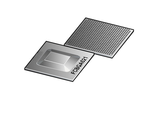 4 Core 64 Bit 1.3GHz Microprocessor IC 621-FBGA Package MIMX8MQ5CVAHZAA