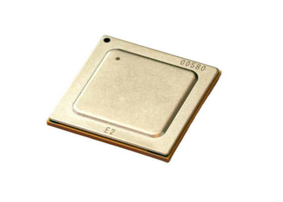 8 MB S32R45 Radar Processor S32R458AASK0MUDT Automotive Radar Application 32 Bit MCU