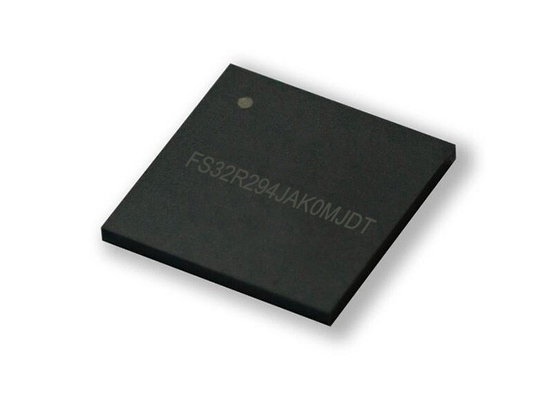 FS32R294JAK0MJDT Automobile Chips 266MHz S32R Radar Processor LFBGA269