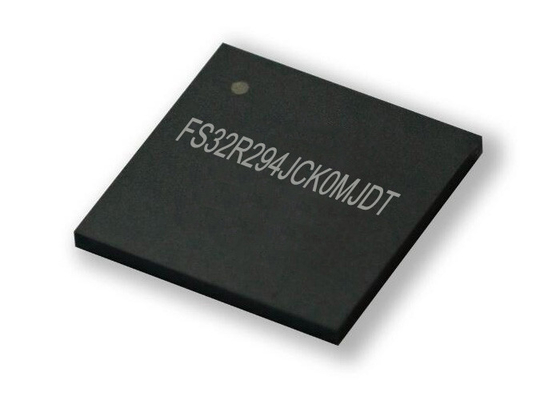 266 MHz Radar Microcontroller IC Multicore Power Architecture FS32R294JCK0MJDT