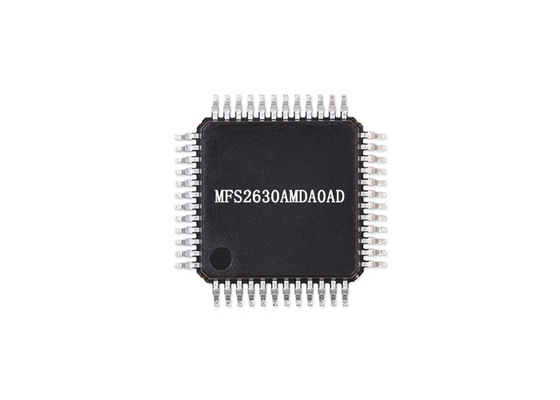 Low Power Automobile System Basis Chip MFS2630AMDA0AD For ASIL D / ASIL B