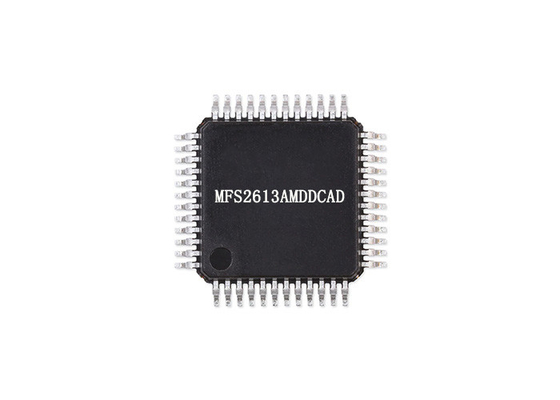 MFS2613AMDDCAD Automobile Chips Safety SBC Low Power Fit For ASIL D
