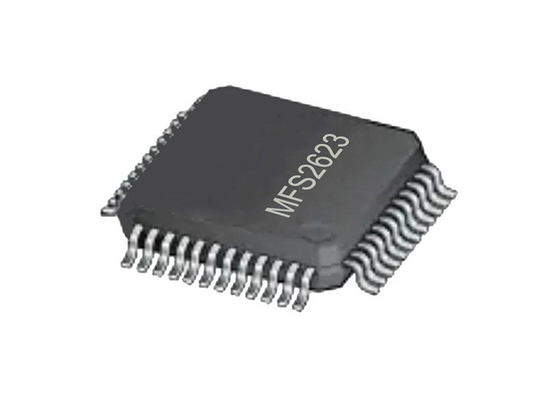 MFS2623AMDA0AD Automobile Chips Power Management IC LQFP48 Low Power For ASIL D
