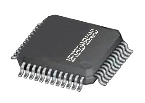 1.5A Safety System Basis Chip MFS2623AMBA0AD Power Management IC 48 Terminals