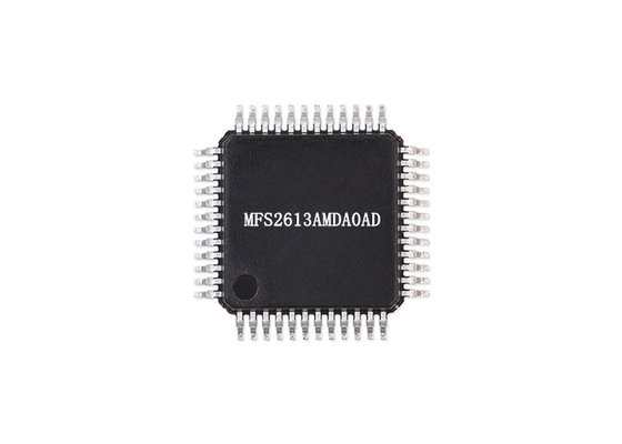 Automobile Chips MFS2613AMDA0AD 3.2V System Basis Chip For ASIL-D LQFP-48 Package