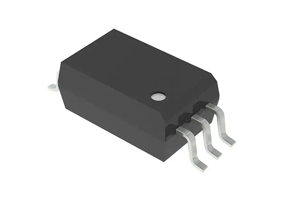 UCC23313BQDWYRQ1 Gate Driver Capacitive Coupling 3750Vrms 1 Channel 6-SOIC Package