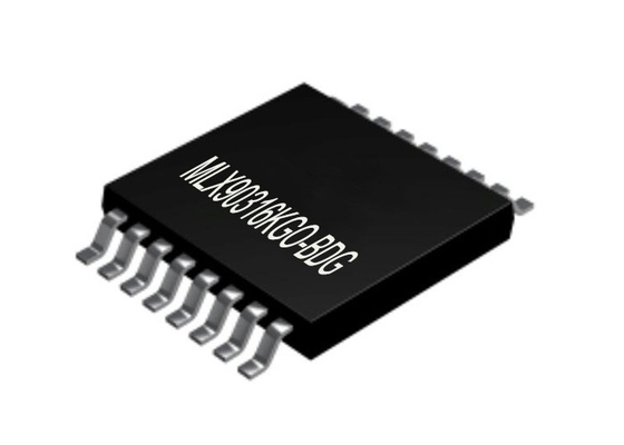 Rotary Position Sensor IC MLX90316KGO-BDG-100-RE TSSOP16 Integrated Circuit Chip