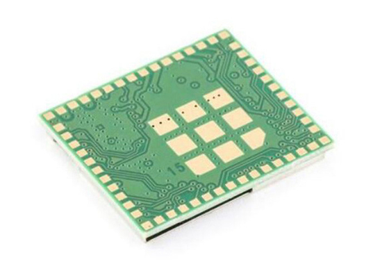 54Mbps IC Chip CC3235MODSM2MOBR 32 Bit Dual Band Wireless MCU Modules 63-SMD