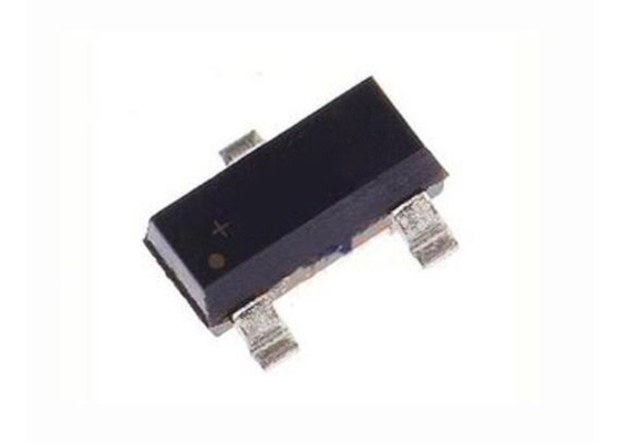 Automobile Chips DRV5033AJQDBZRQ1 Magnetic Sensors SOT23 Digital Omnipolar Switch