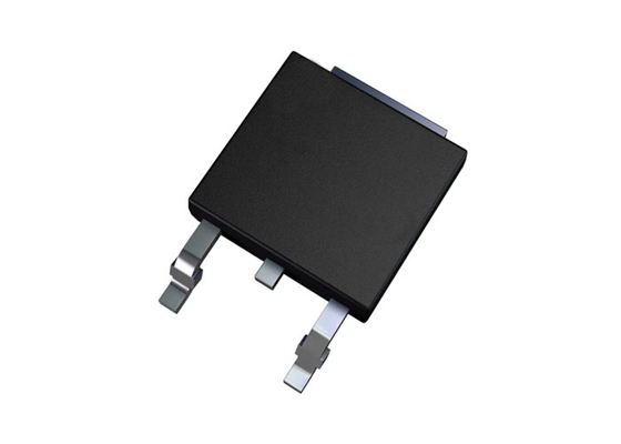 3.3V Integrated Circuit Chip LMS8117ADTX-3.3PB 1A Low-Dropout Linear Regulator