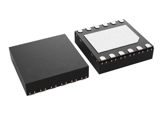 Voltage Regulators IC LMR23615QDRRRQ1 1.5A Synchronous Step Down Converter SON-12