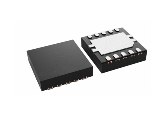 5V Automobile Chips LM53600LQDSXRQ1 650mA Automotive Step Down DC DC Converter