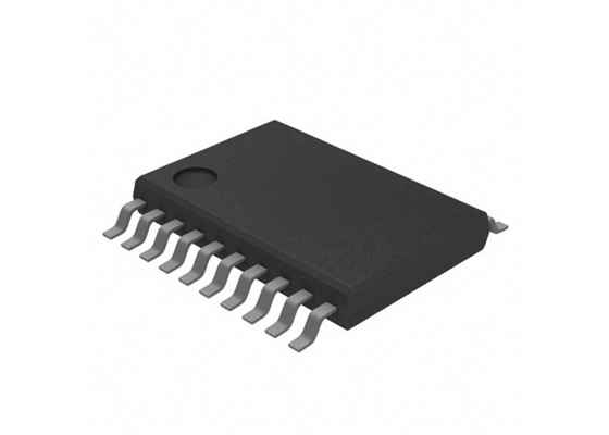 Automobile Chips ADS131B04QPWRQ1 24 Bit Analog to Digital Converter 20-TSSOP Package