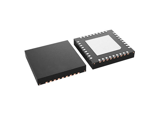 DP83TC812SRHARQ1 Automotive Ethernet PHY Transceivers IC Full Half Ethernet 36-VQFN