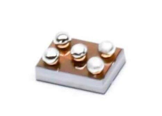 500mA Low Dropout Regulator IC TPS7A1110PYKAR XFBGA5 Low Quiescent Current